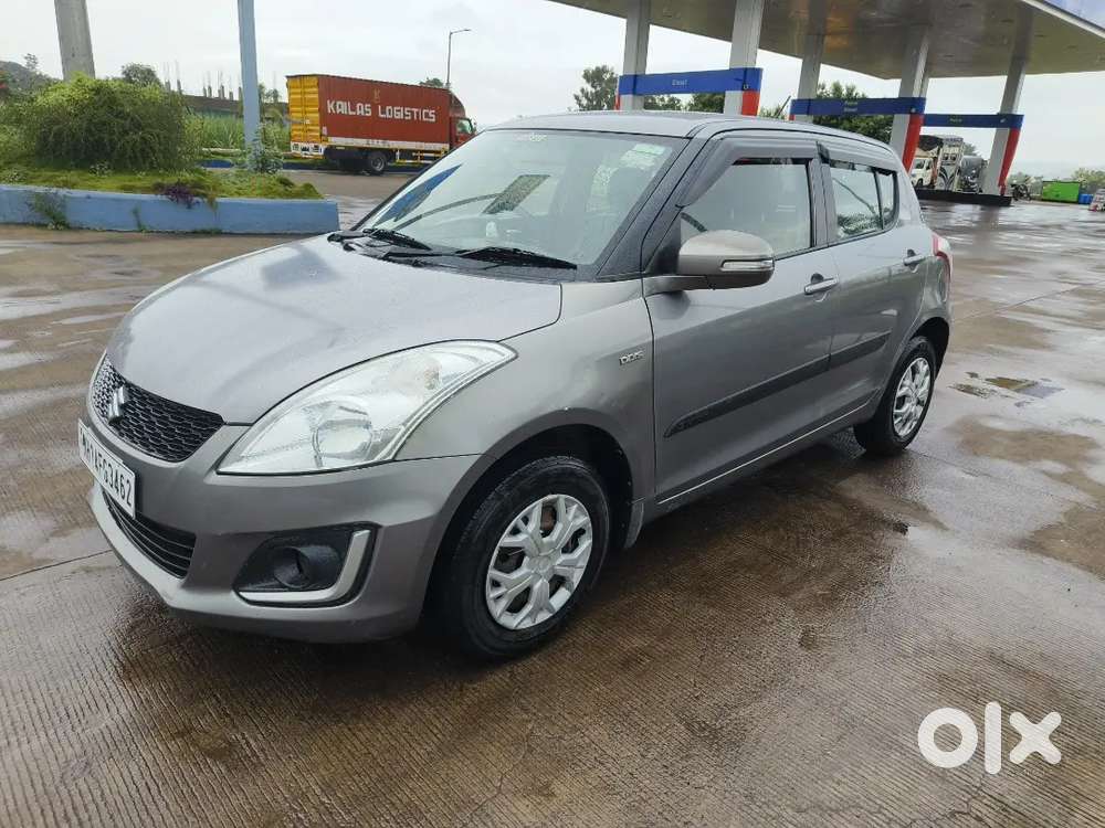 Maruti Suzuki Swift Ddis 2015