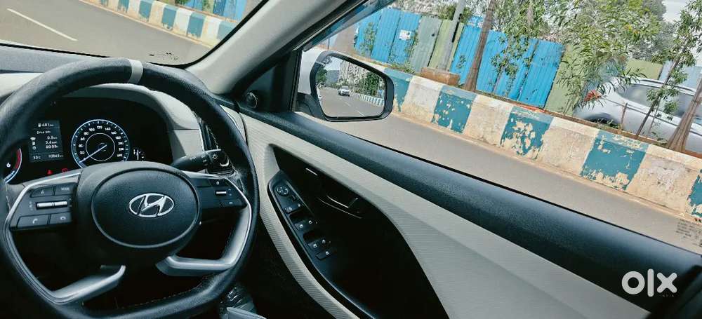 Creta Car For Sale / Good Condition Vehicle