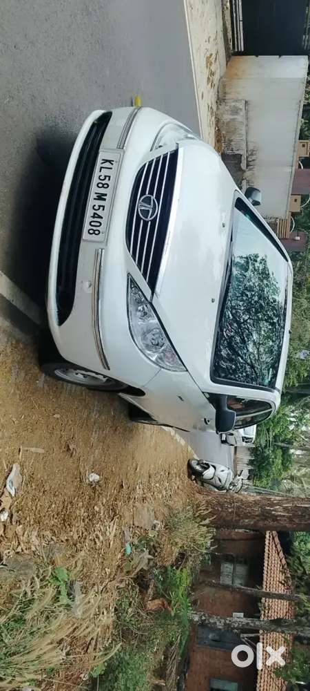 Tata Indica Vista 2014