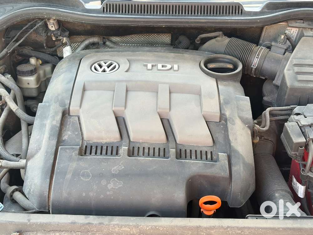 Polo Diesel Jalandhar