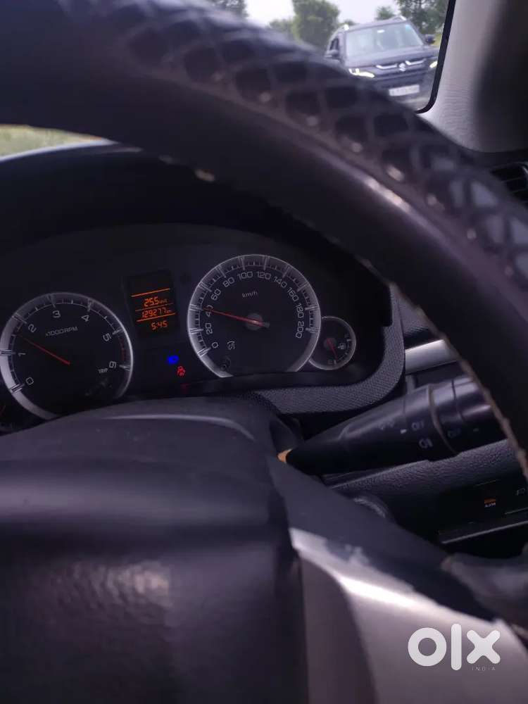 Maruti Suzuki Swift Vdi 2012