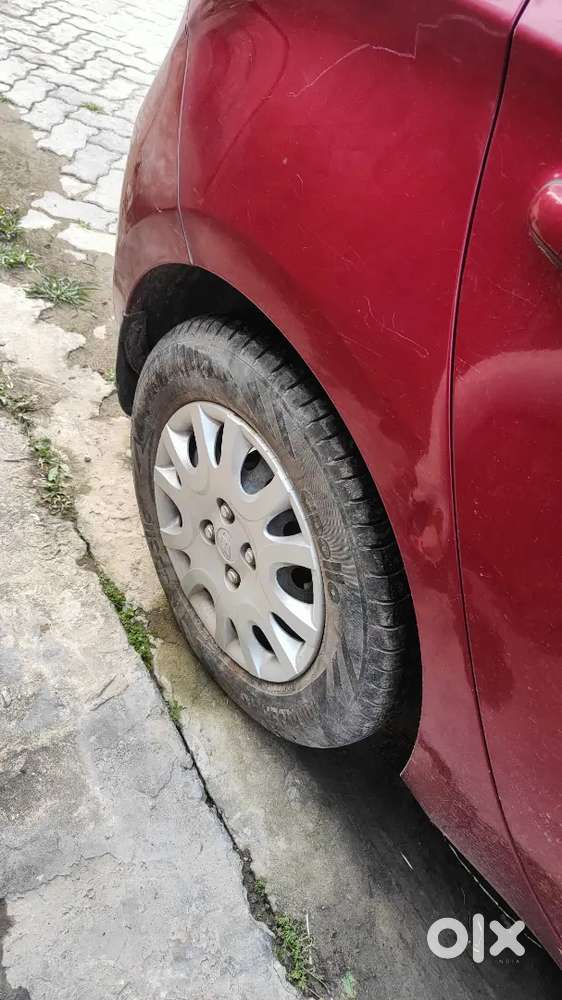 Hyundai I20 2011 Petrol 34000 Km Driven