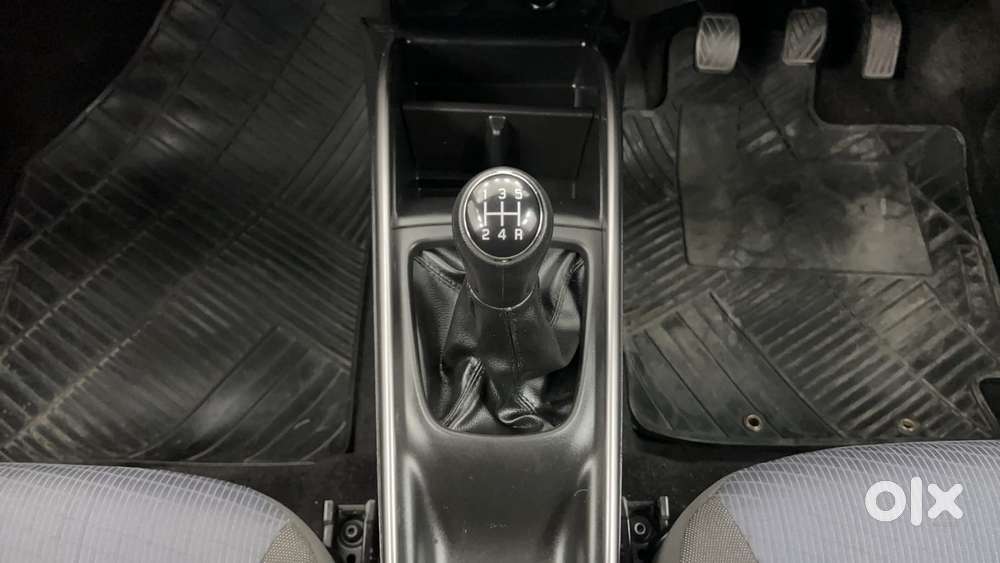 Maruti Suzuki Baleno Delta, 2020, Petrol