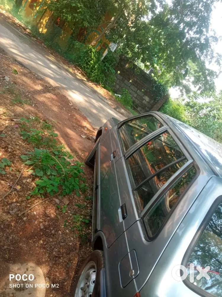 Maruti Suzuki 800 2004 Petrol 19000 Km Driven Original Reading