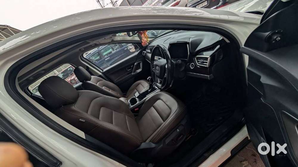 Tata Harrier Xza Plus At, 2023, Diesel