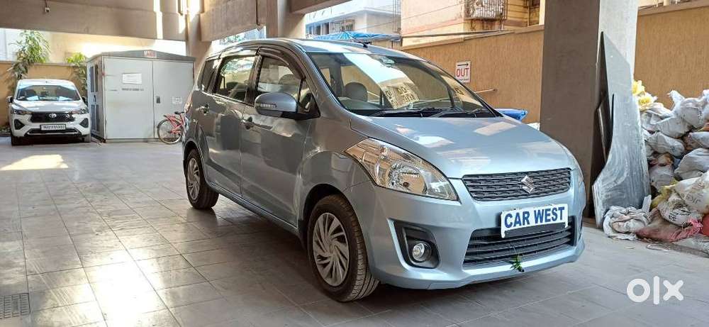 Maruti Suzuki Ertiga 2012-2015 Vdi, 2013, Diesel