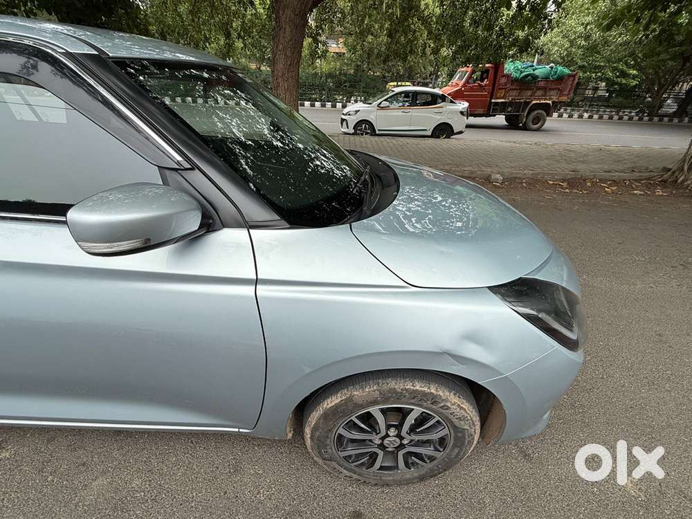 Swift Vxi Optional 2025 Kms