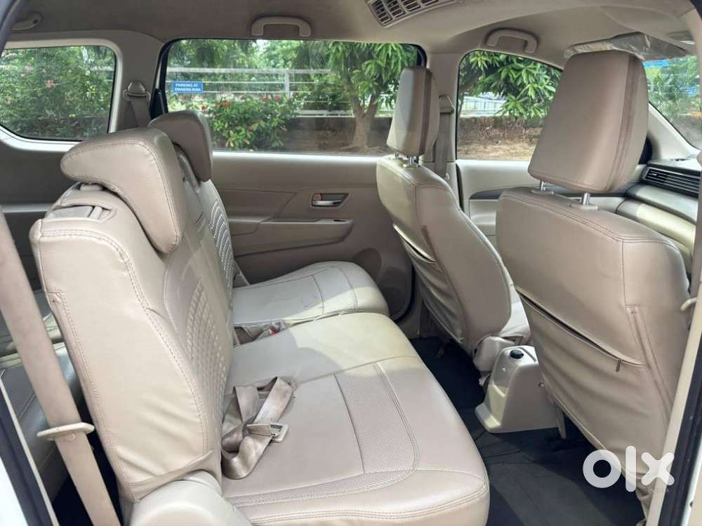 Maruti Suzuki Ertiga 1.5 Tour M, 2023, Petrol