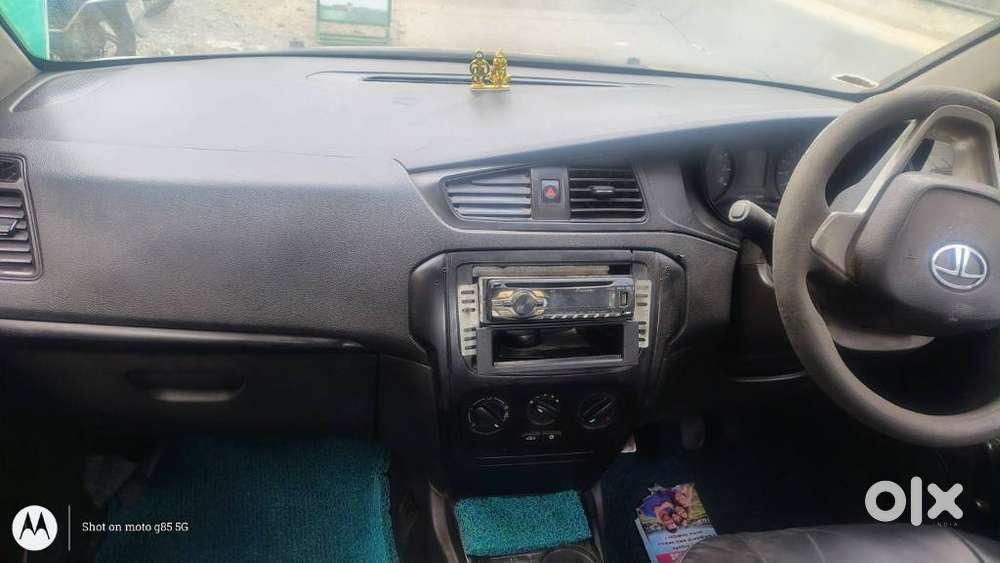 Tata Zest, 2018, Diesel