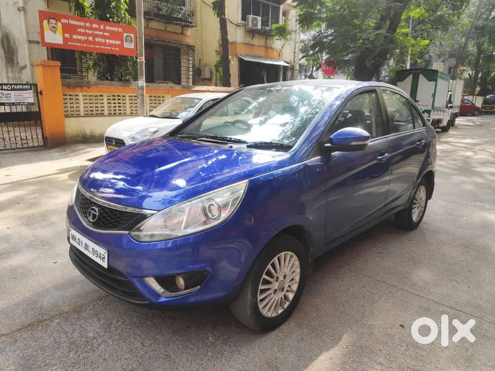 Tata Zest 2015 Petrol Insurance Valid 1yr