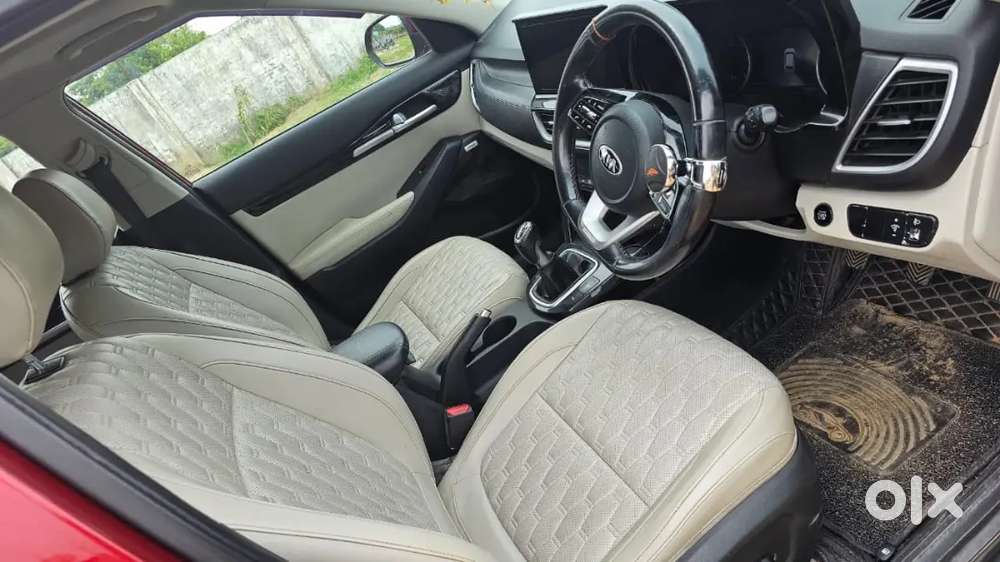 Kia Seltos 2020 Diesel