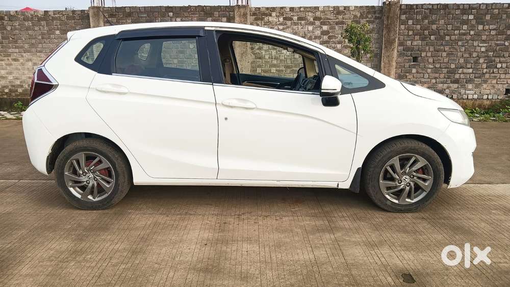 Honda Jazz 2009-2013 Active, 2016, Diesel
