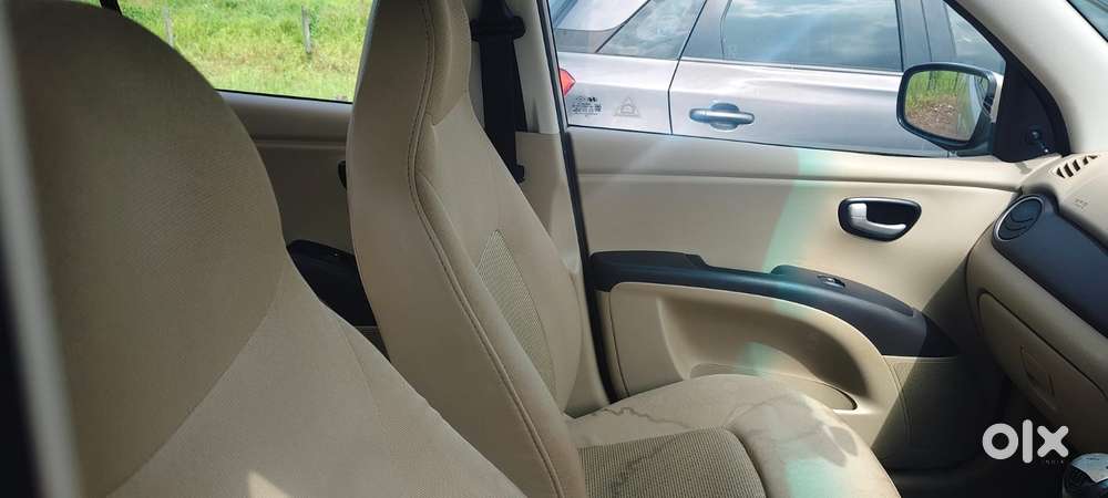 Hyundai I10 Asta W/sun Roof, 2009