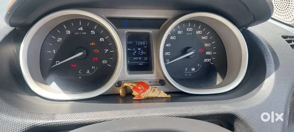 Tata Tiago  Xt  2018