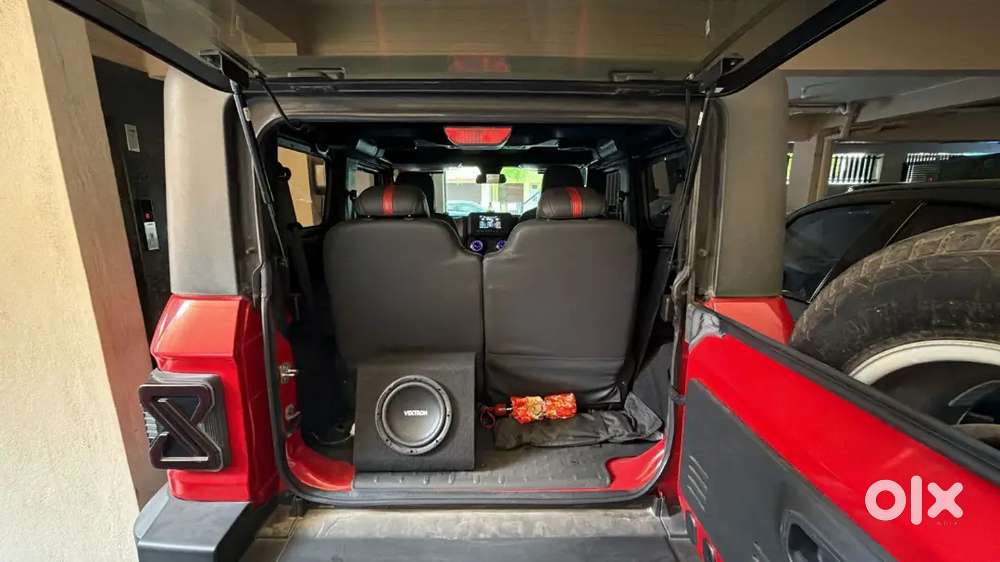 Manual Wheel Drive , 4*4