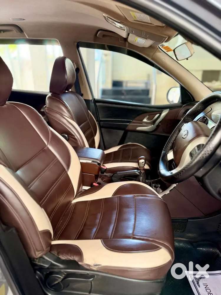 Mahindra Xuv500 2014 Diesel Well Maintained