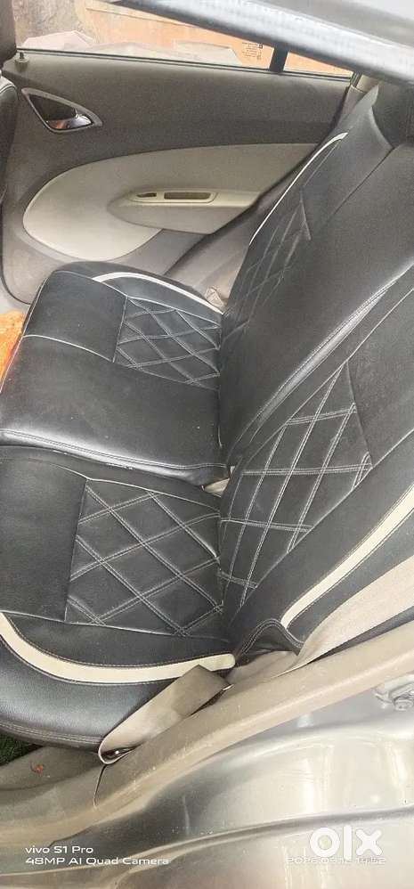 Chevrolet Sail Uva Ls 1.3multijet Diesel