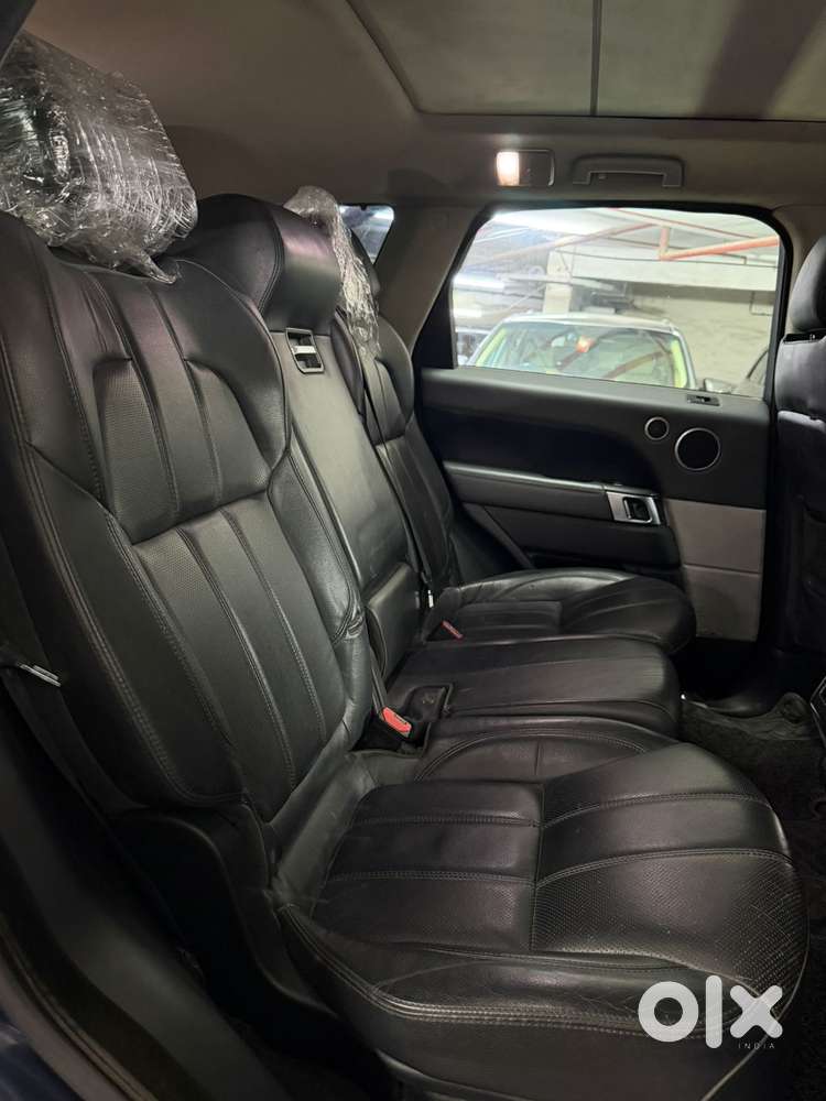 Land Rover Range Sport Sdv6 Se, 2014, Diesel