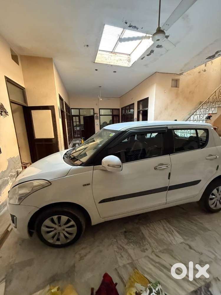 Maruti Suzuki Swift 2015 Diesel 92000 Km Driven
