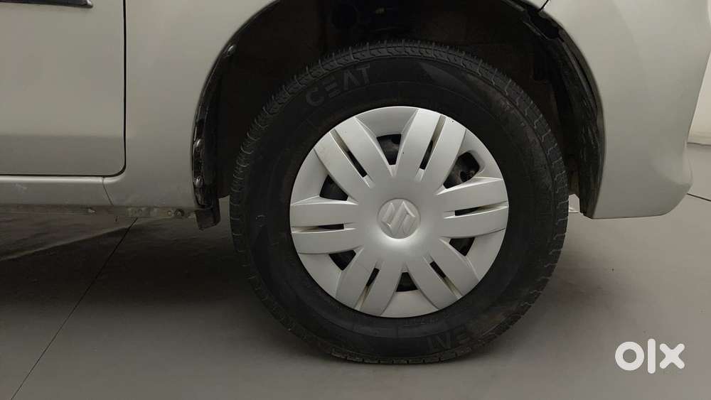 Maruti Suzuki Alto 800 2012-2016 Vxi, 2018, Petrol