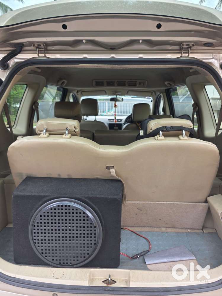 Maruti Suzuki Ertiga Vdi, 2015, Diesel