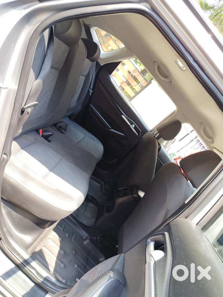 Kia Seltos Htk G, 2019, Petrol