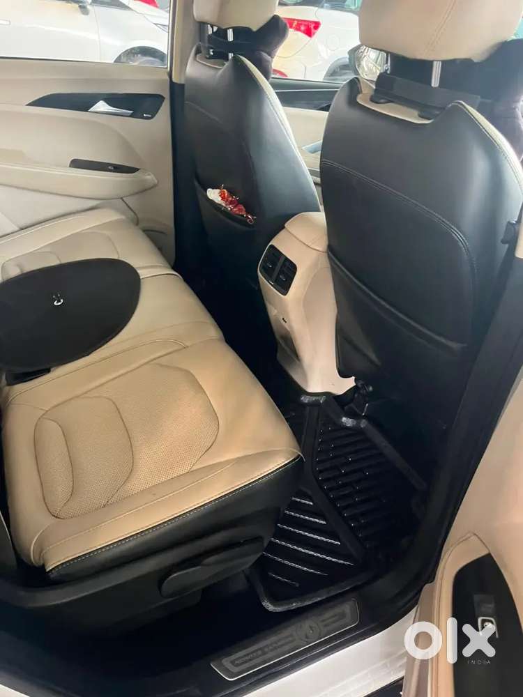Mg Hector 2023 Diesel