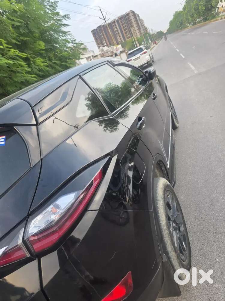 Tata Harrier 2.0 Kryotec 2022