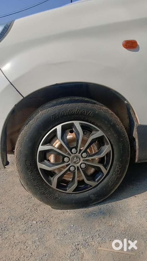 Maruti Suzuki Alto 800 2012-2016 Lxi, 2014, Petrol