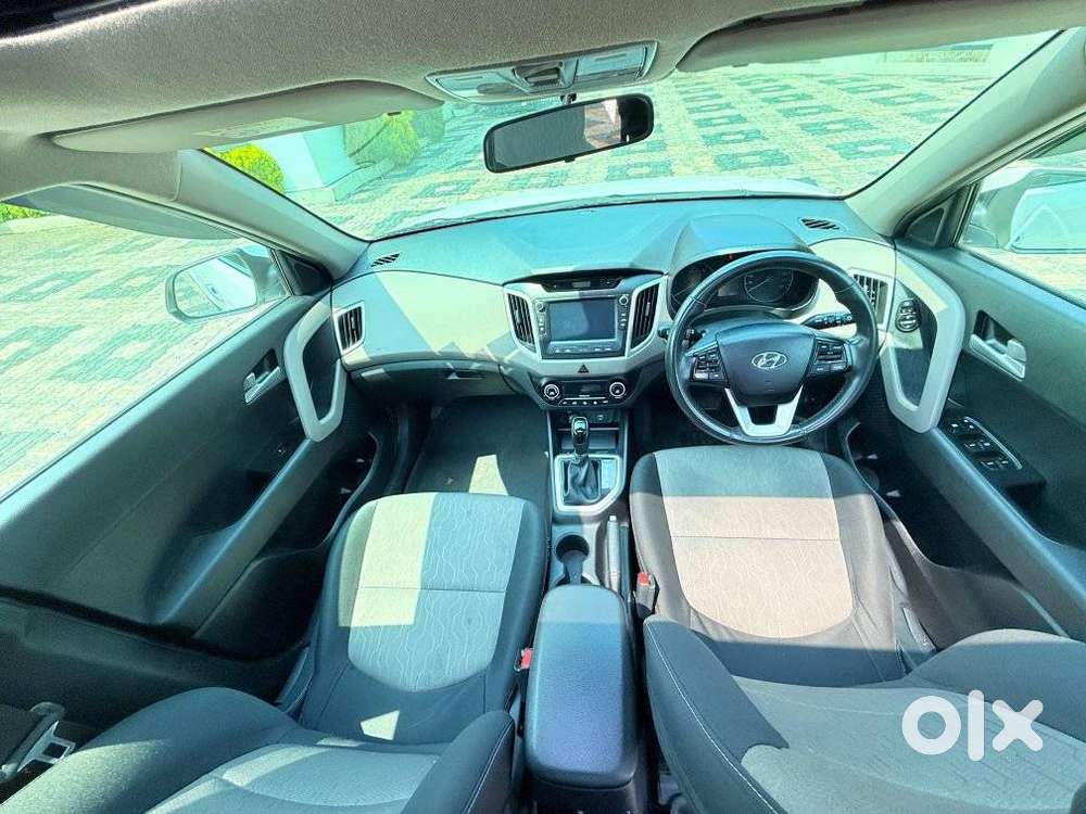 Hyundai Creta 1.6 Sx Plus Auto, 2018, Diesel