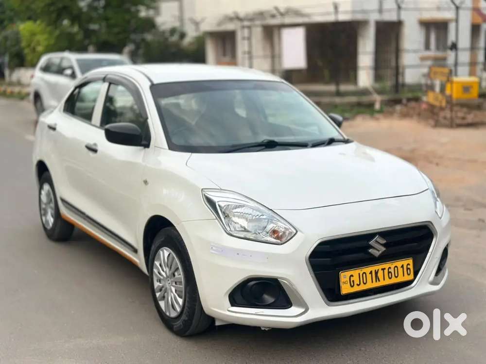 Maruti Suzuki Dzire 2023