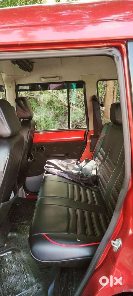 Tata Sumo Gold 2014 Diesel Well Maintained