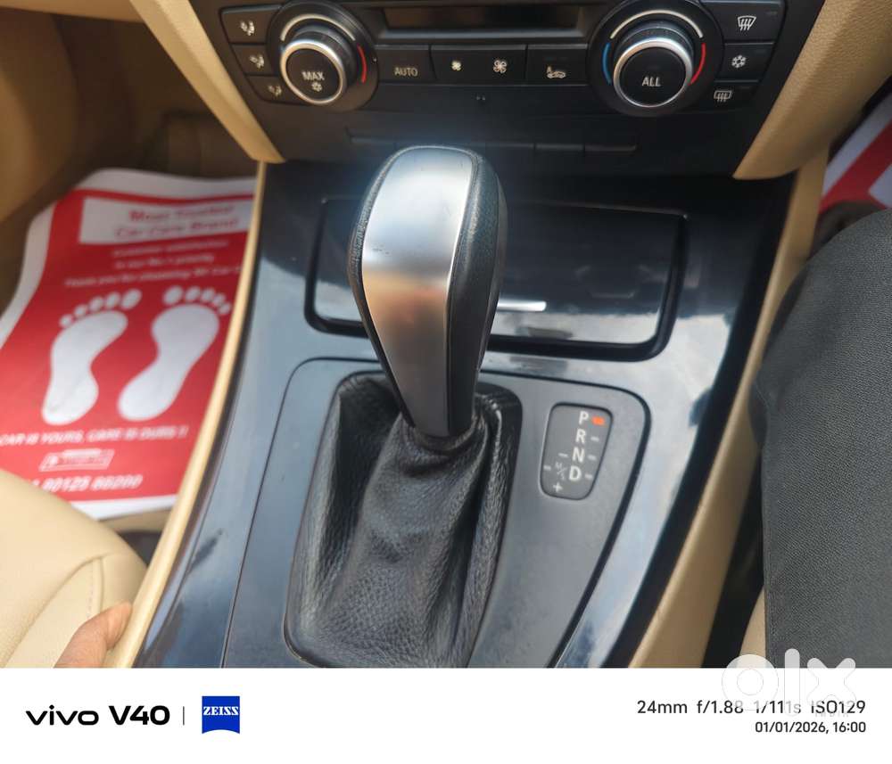 Bmw 3 Series, 2012, Diesel