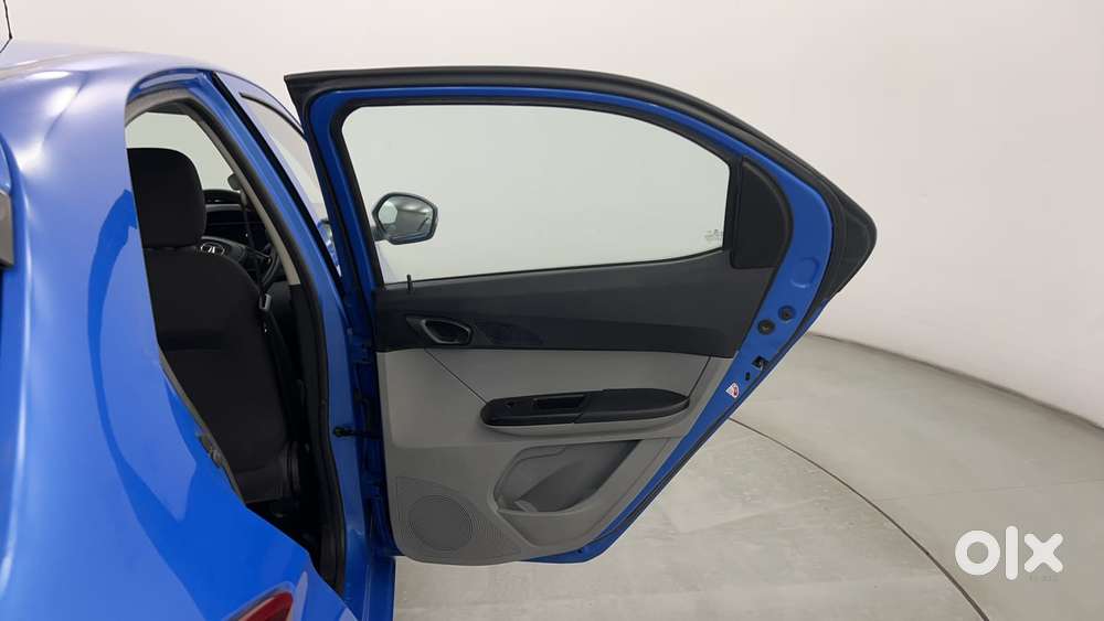 Tata Tiago 1.2 Revotron Xt Option, 2020, Petrol
