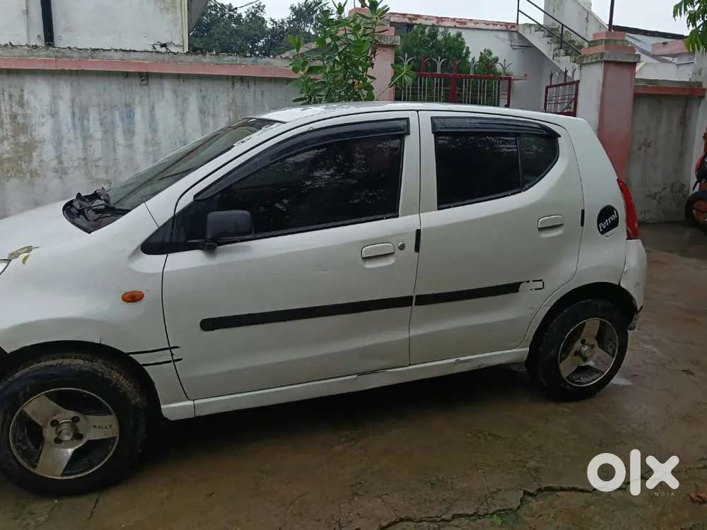 Maruti Suzuki A-star 2010 /2030 Tak Rr