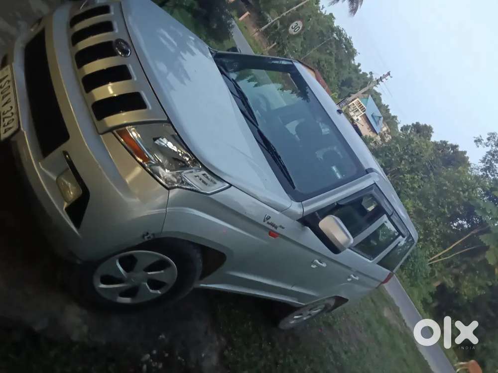 Mahindra Xuv700 Diesel 2018