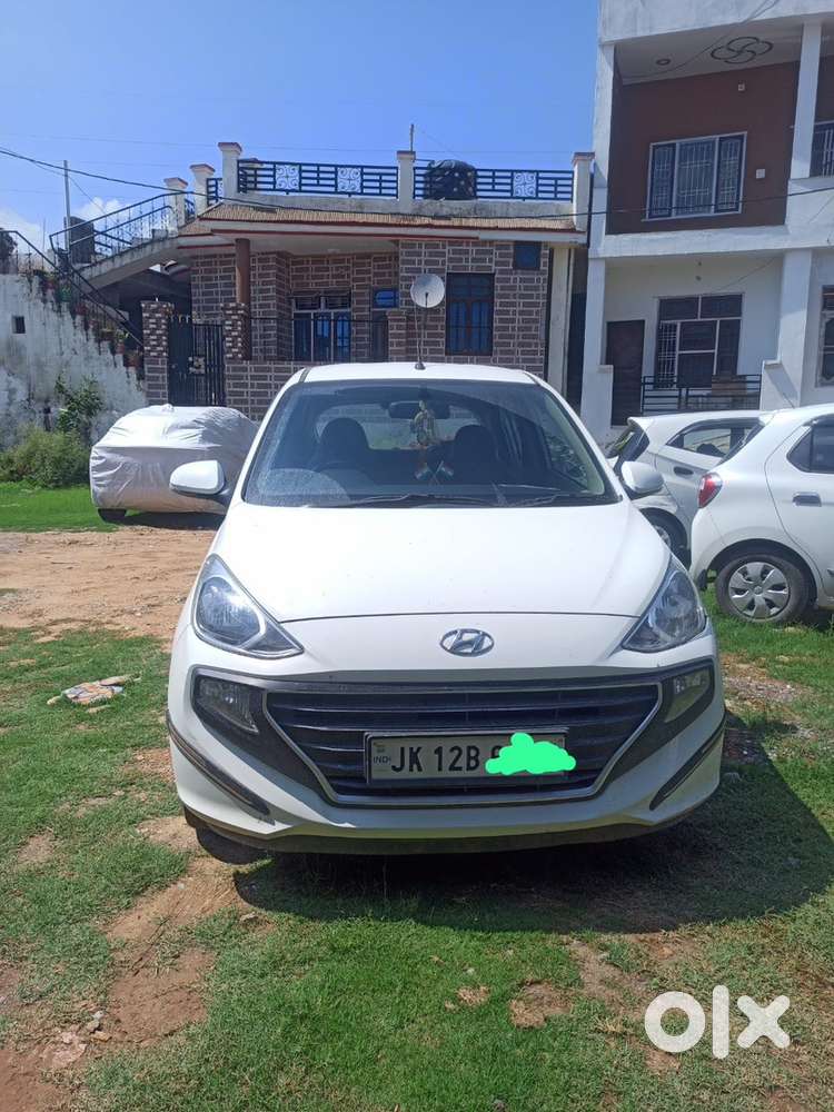 Hyundai Santro Sportz 2020