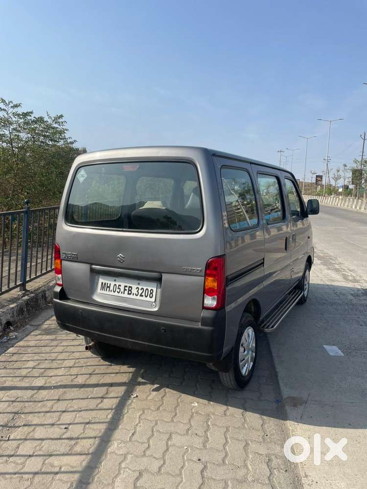 Maruti Suzuki Eeco Cng 5 Seater Ac, 2022, Cng & Hybrids