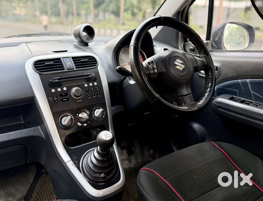 Maruti Suzuki Ritz Zxi, 2011, Petrol