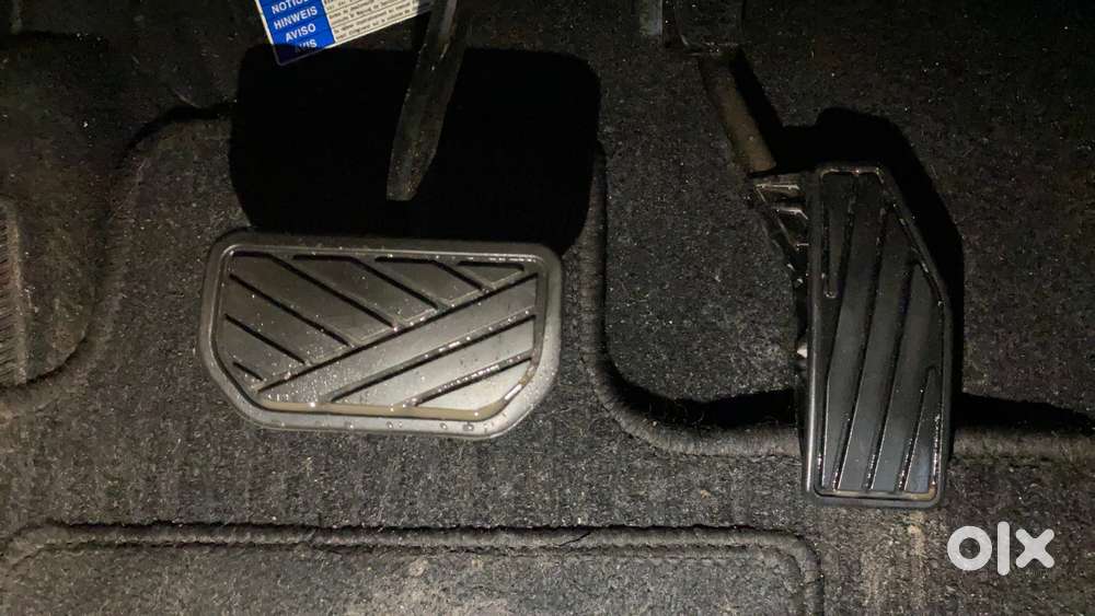 Maruti Suzuki Baleno 1.2 Cvt Alpha, 2018, Petrol