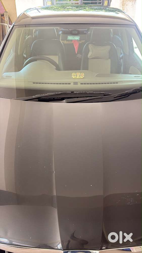 Skoda Rapid 1.6 Mpi Style Plus