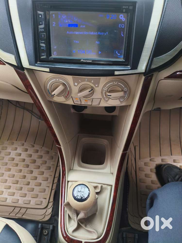 Maruti Suzuki Swift Dzire 2012-2015 Vdi, 2015, Diesel