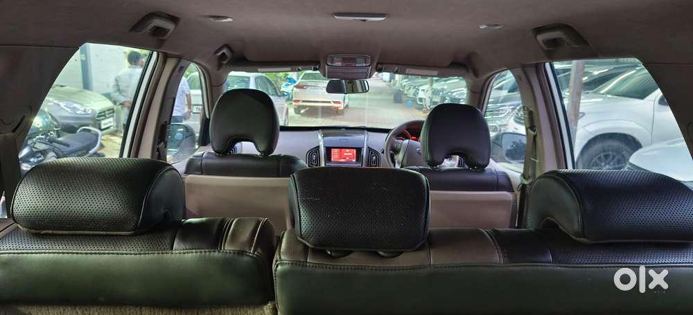 Mahindra Xuv500 2011-2015 W8 2wd, 2012, Diesel