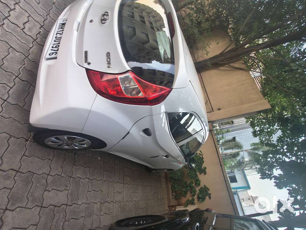 2013 Hyundai Eon Magna In Very Good Condition