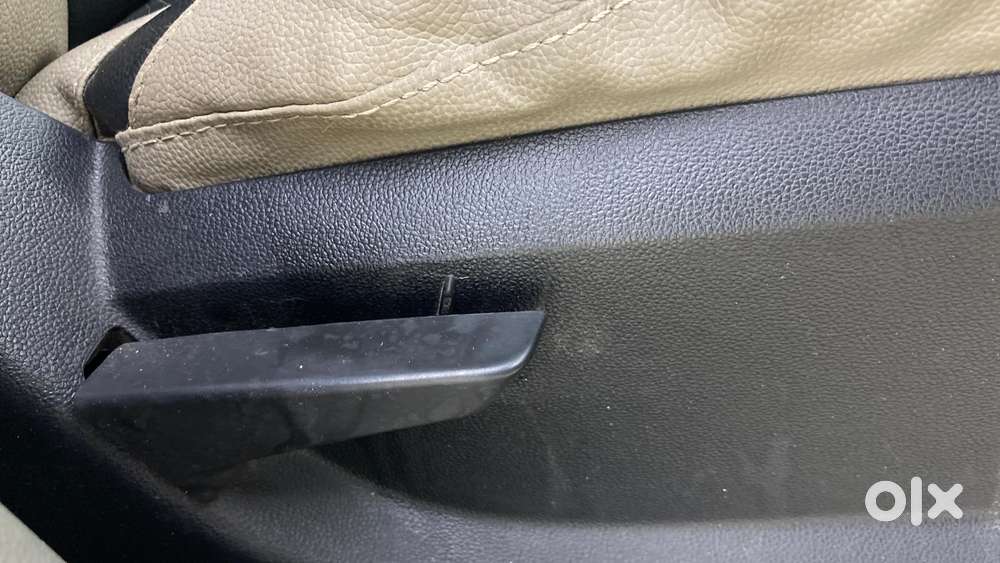 Mahindra Kuv 100 Mfalcon G80 K4, 2016, Petrol