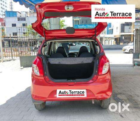 Maruti Suzuki Alto 800 2012-2016 Vxi, 2016, Petrol