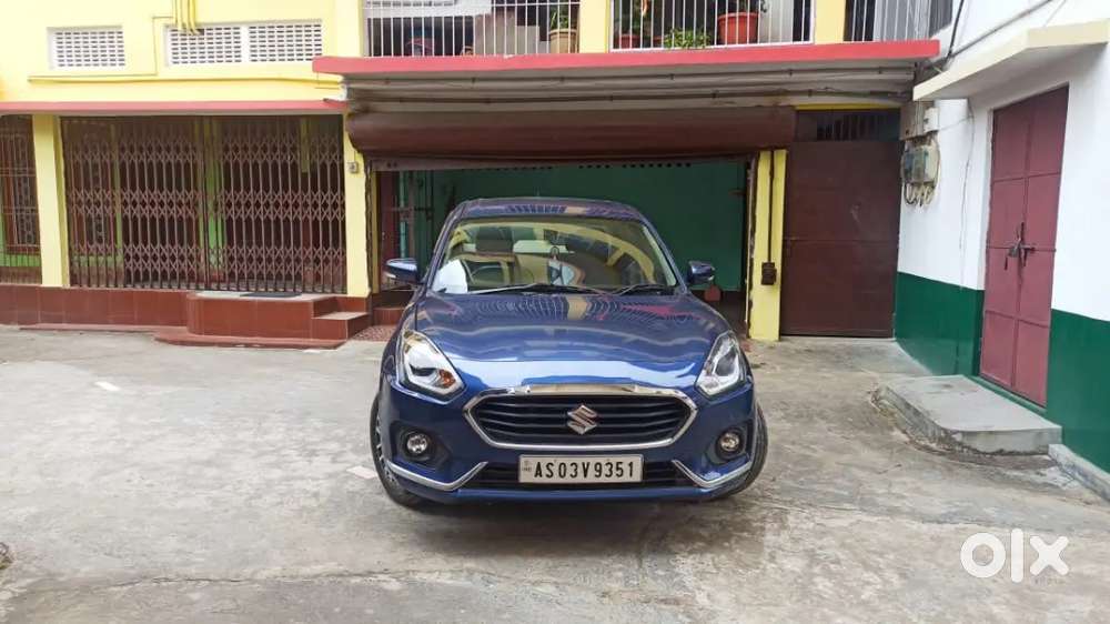 Dzire For Immediate Sale