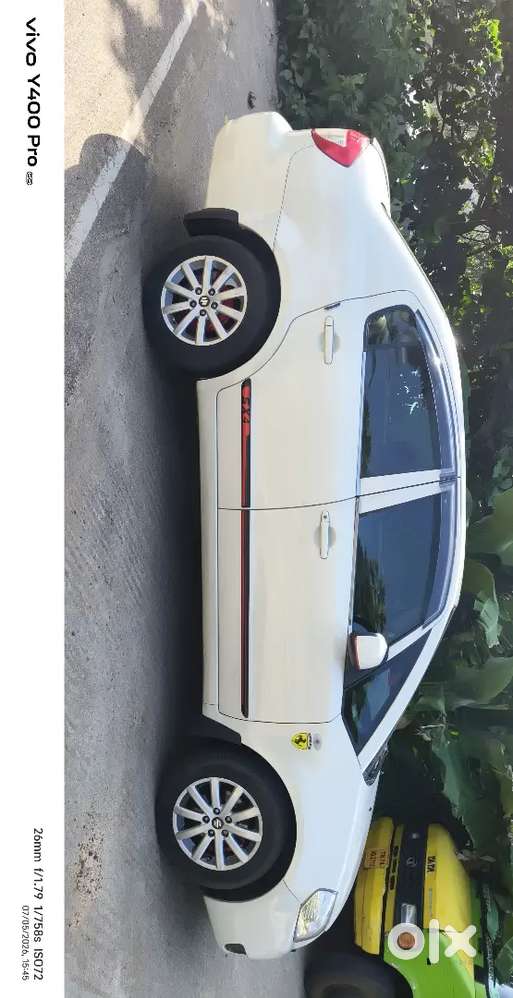 Maruti Suzuki Sx4 Diesel 2011 Zdi 5 Years Fc Curent. Good Condition