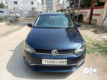 Volkswagen polo 2014 discount olx