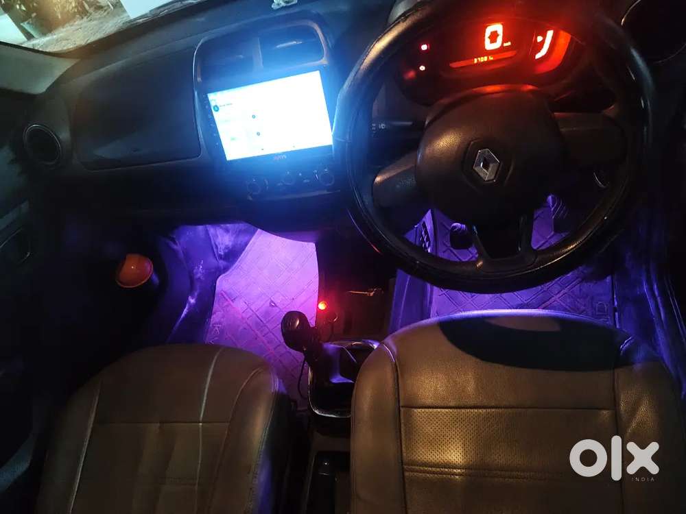 2015 Renault Kwid Sce Special Manual
